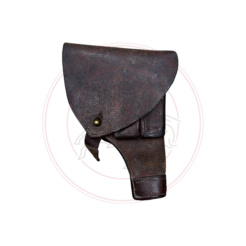 Holster cuire HUSQVARNA 1907 (M07) - BROWNING 1903