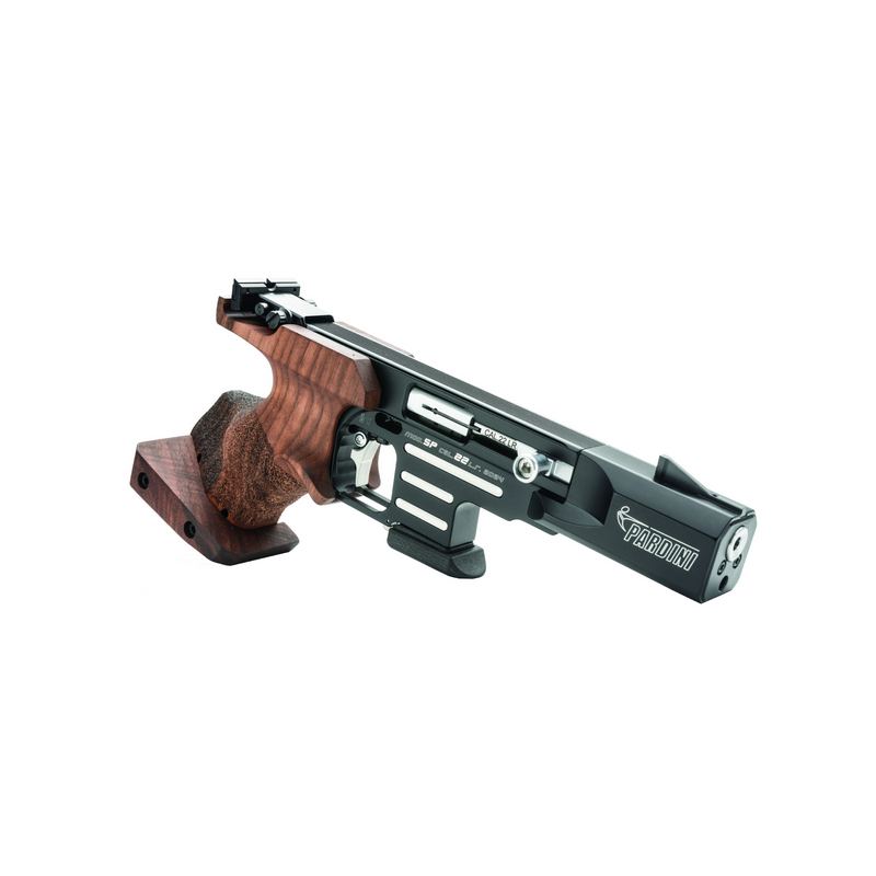 Pardini SP Rapid Fire .22 LR