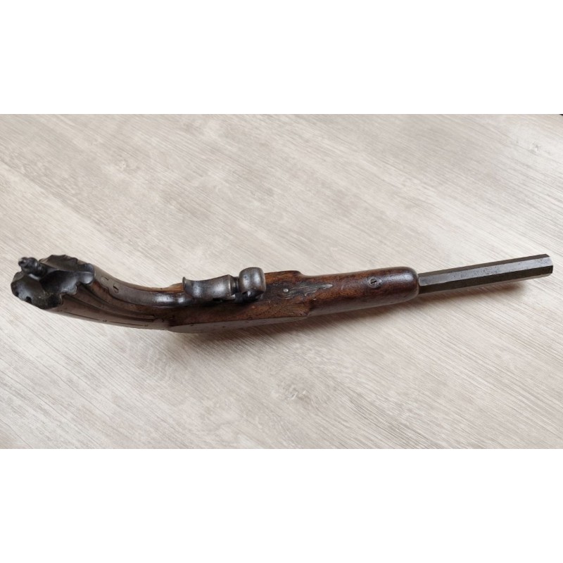 Pistolet de tir 9mm Flobert - Collection - Catégorie D