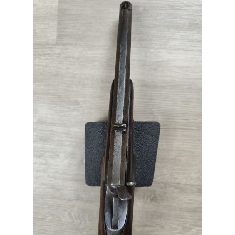 Pistolet de tir 9mm Flobert - Collection - Catégorie D