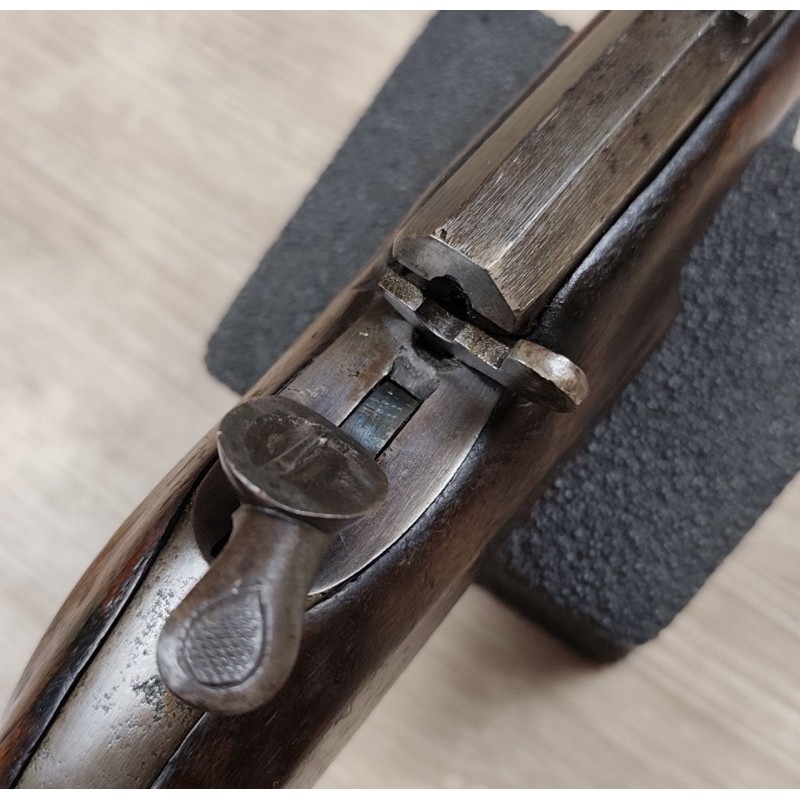Pistolet de tir 9mm Flobert - Collection - Catégorie D