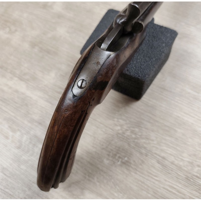 Pistolet de tir 9mm Flobert - Collection - Catégorie D