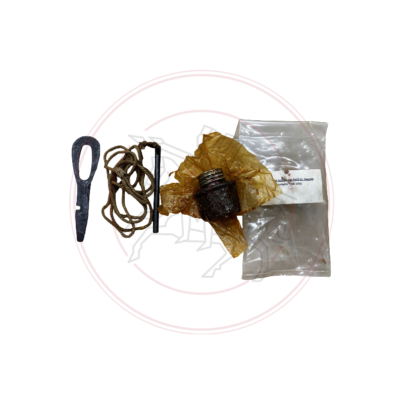 Kit d'entretien MOSIN NAGAN