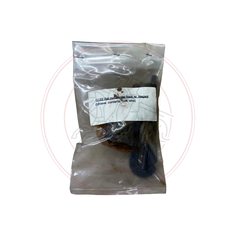 Kit d'entretien MOSIN NAGAN