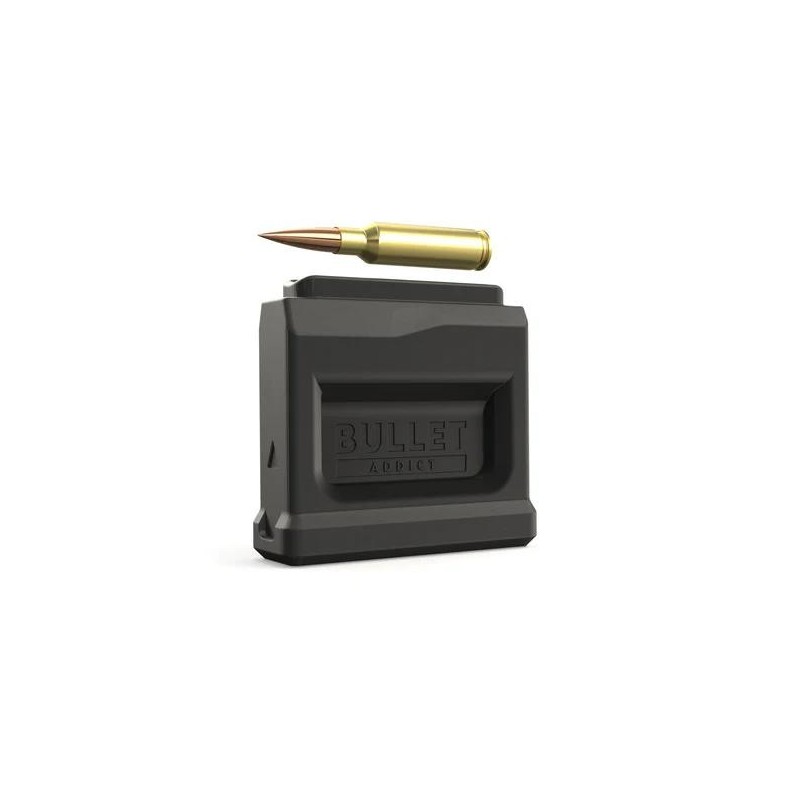 CHARGEUR MONOCOUP AICS Short action BULLET ADDICT