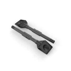 Guide baguette gros calibre Bullet-Addict