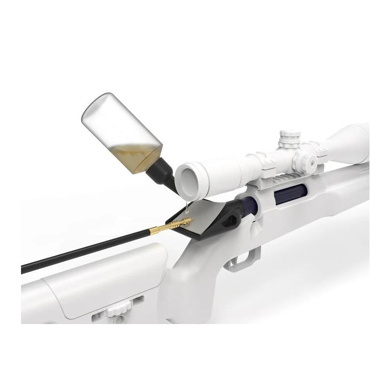 Guide baguette gros calibre Bullet-Addict
