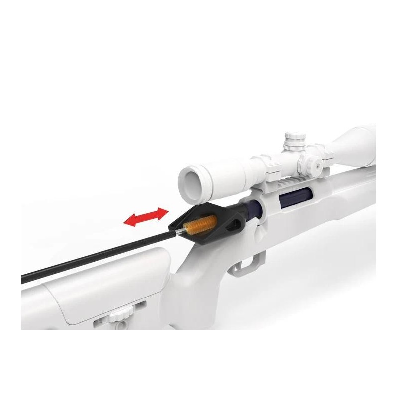 Guide baguette gros calibre Bullet-Addict