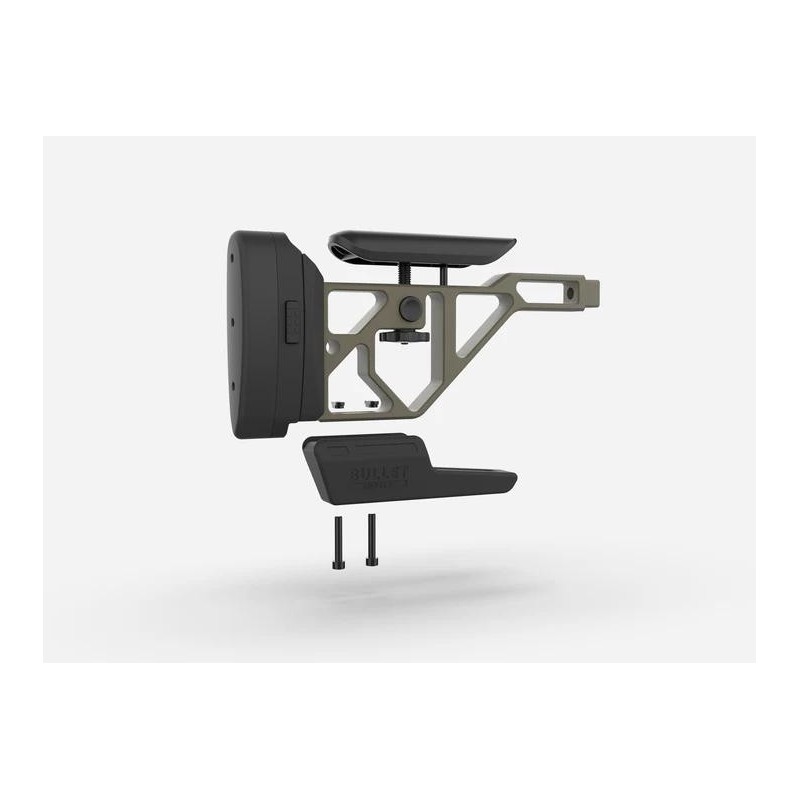 Bag Rider TIKKA ACE Polymère Carbone