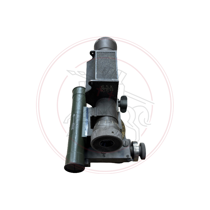 THEODOLITE D'ARTILLERIE ITALIENNE 1941 - WWII