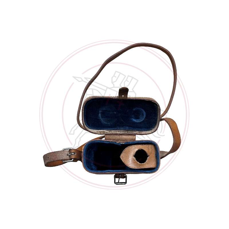 THEODOLITE D'ARTILLERIE ITALIENNE 1941 - WWII