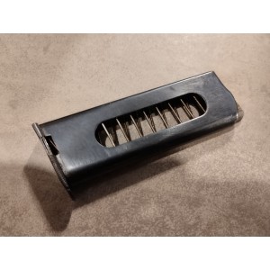 Chargeur Beretta 1919 mod 1920 - cal 6.35mm - n°28