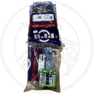 PACK ETUIS/OGIVES 303 BRITISH
