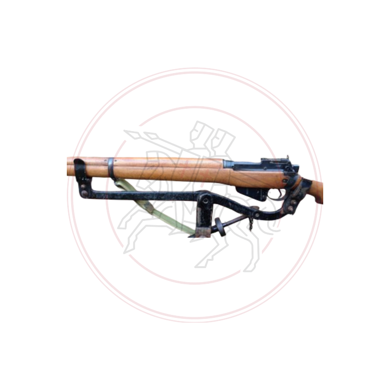 Trepied de réglage pour fusil ENFIELD N1 MKIII - Tripod for ENFIELD