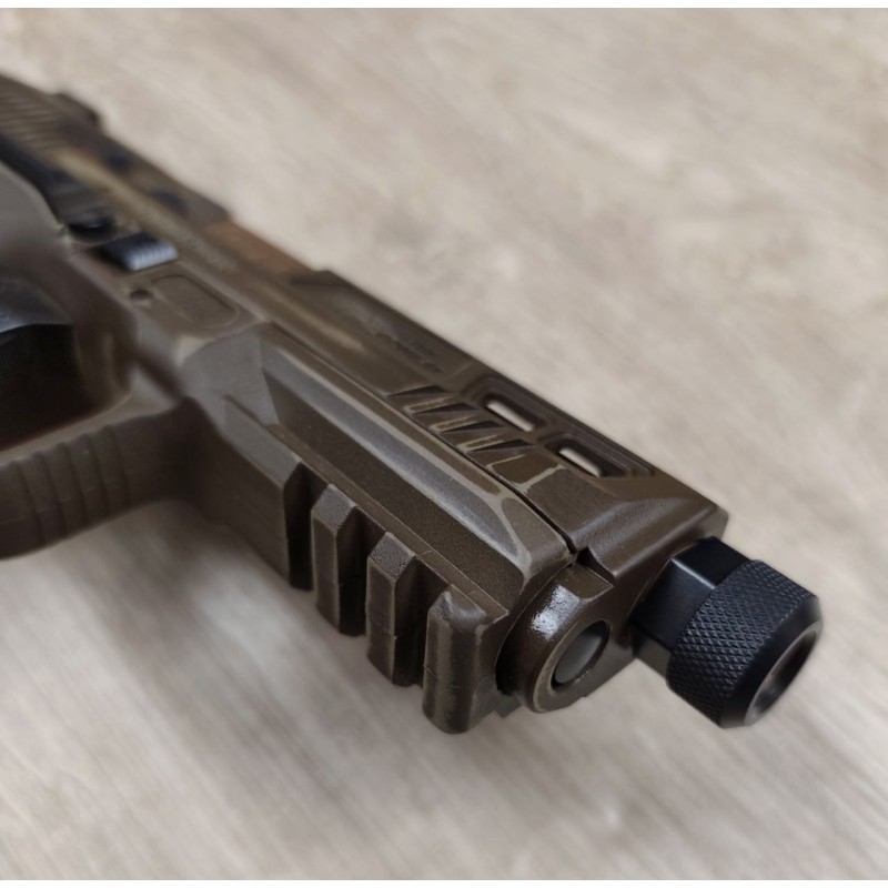 Pistolet Canik TP9 Elven Dagger Cal. 9X19 Série Limitée