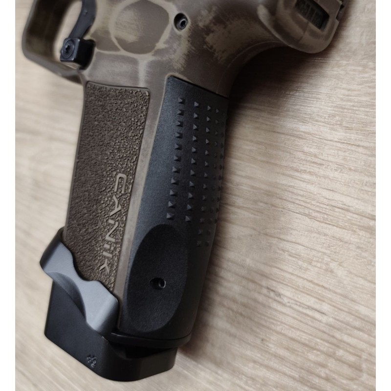 Pistolet Canik TP9 Elven Dagger Cal. 9X19 Série Limitée