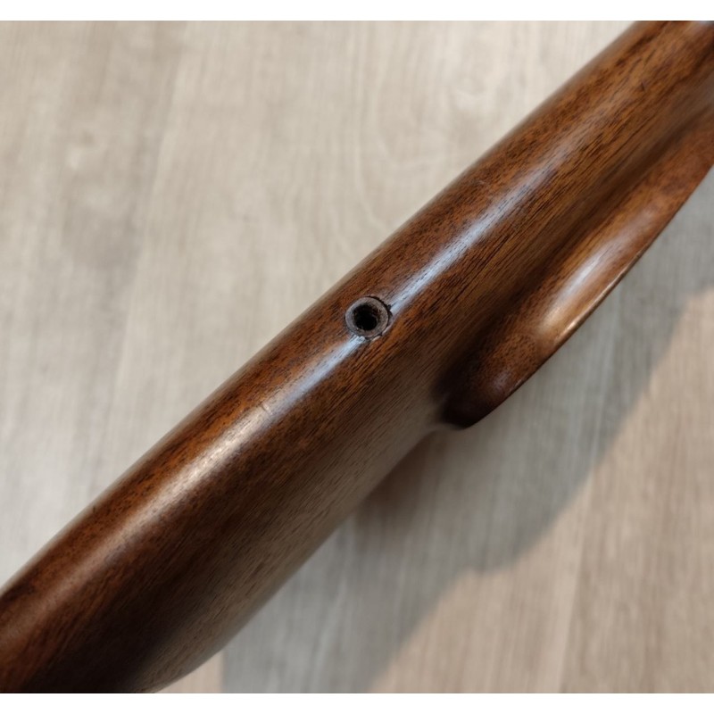 Merkel Suhl juxtaposé 12/70 71 cm – Fusil de chasse occasion révisée