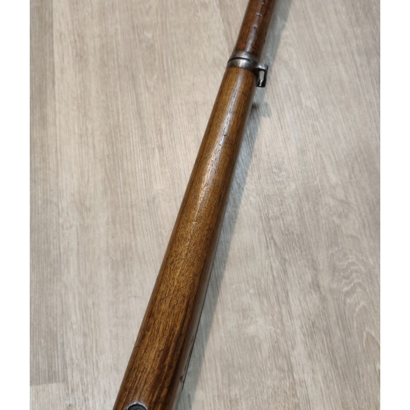 Carabine Zastava M48A 8x57 IS occasion – carabine à verrou militaria