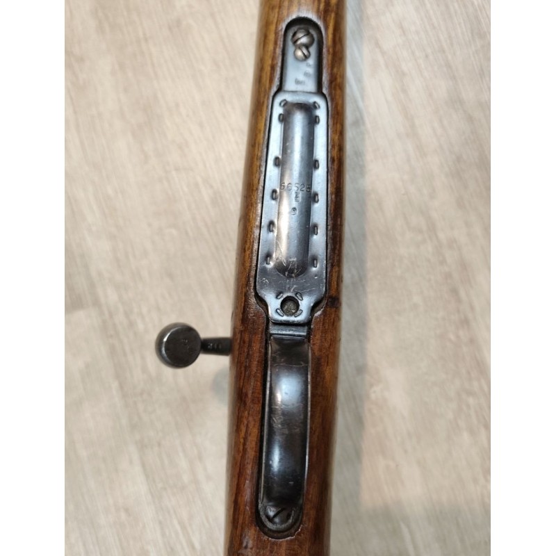 Carabine Zastava M48A 8x57 IS occasion – carabine à verrou militaria