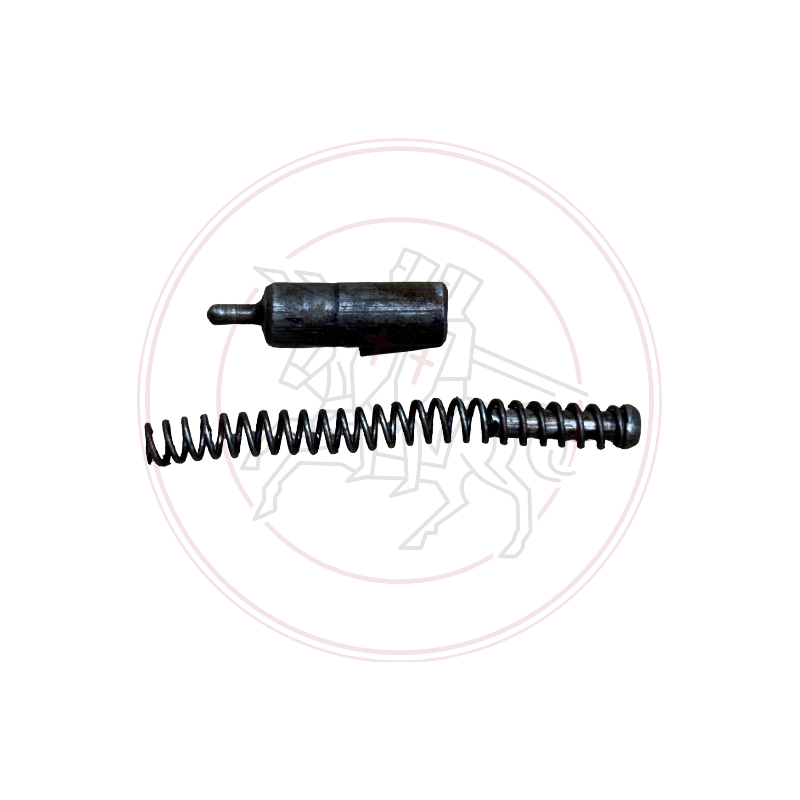 Beretta 1919 mod 1920 cal 6.35mm ensemble percuteur N°6+7