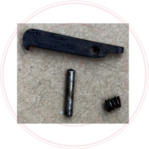 Beretta 1919 mod 1920 cal 6.35mm Ensemble Ejecteur N°3