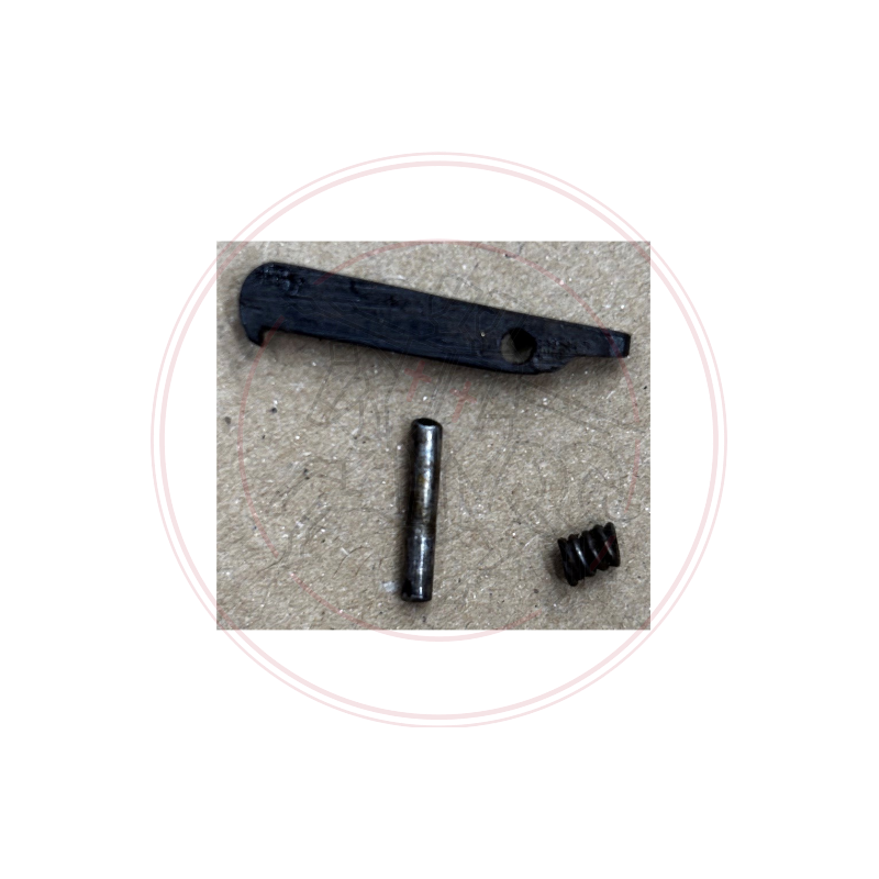 Beretta 1919 mod 1920 cal 6.35mm Ensemble Ejecteur N°3