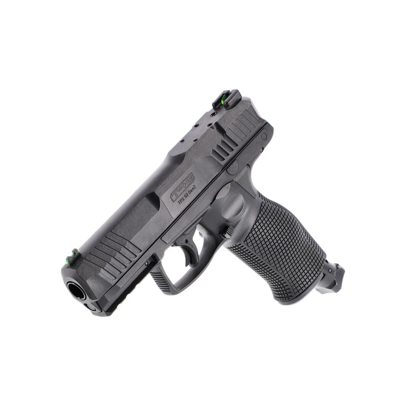 Pistolet de défense TPX50 GEN2 Cal. 50 UMAREX 19.9J