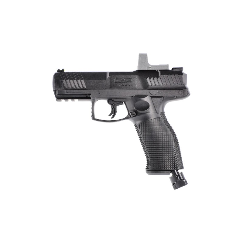 Pistolet de défense TPX50 GEN2 Cal. 50 UMAREX 19.9J