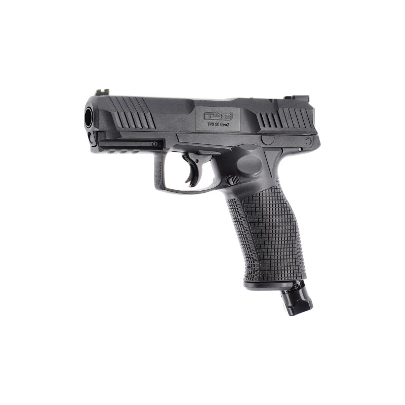 Pistolet de défense TPX50 GEN2 Cal. 50 UMAREX 19.9J