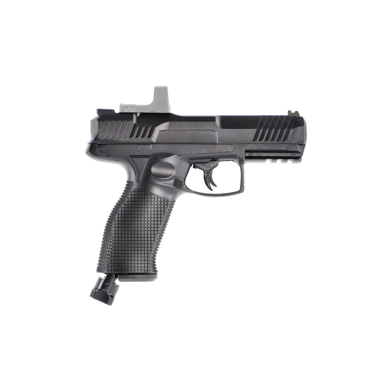 Pistolet de défense TPX50 GEN2 Cal. 50 UMAREX 19.9J