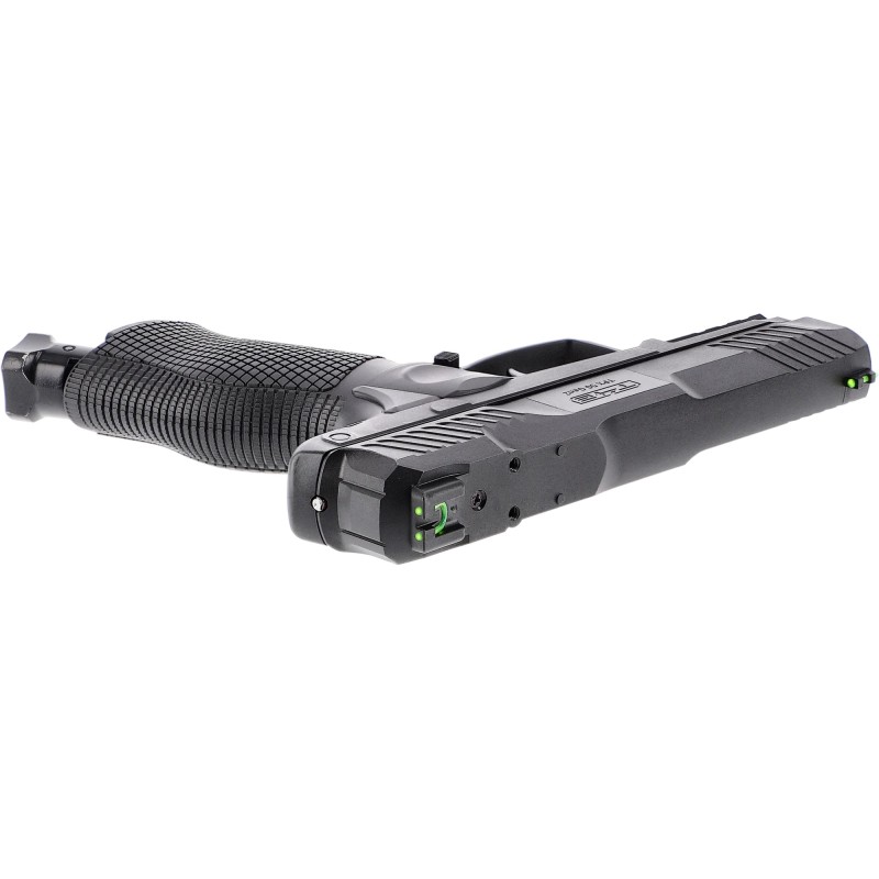 Pistolet de défense TPX50 GEN2 Cal. 50 UMAREX 19.9J