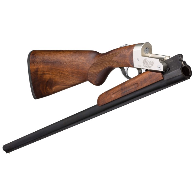 Fusil monocoup pliant Cal. 12/76 - Canon 75 cm avec choke - Yildiz