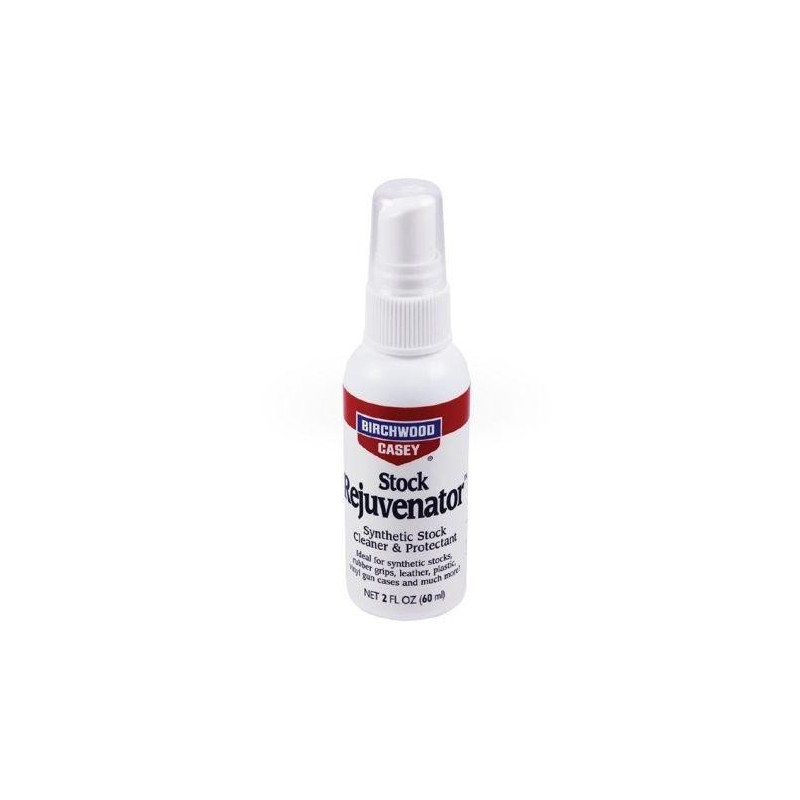 Spray Birchwood Crosse Synthétique 60ml