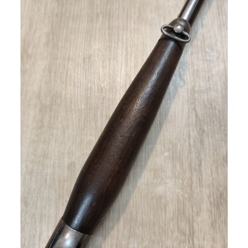 Unique X51Bis .22 LR filetée semi-auto – Occasion révisée/testée