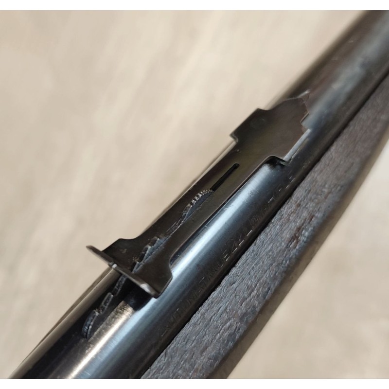 Unique X51Bis .22 LR filetée semi-auto – Occasion révisée/testée