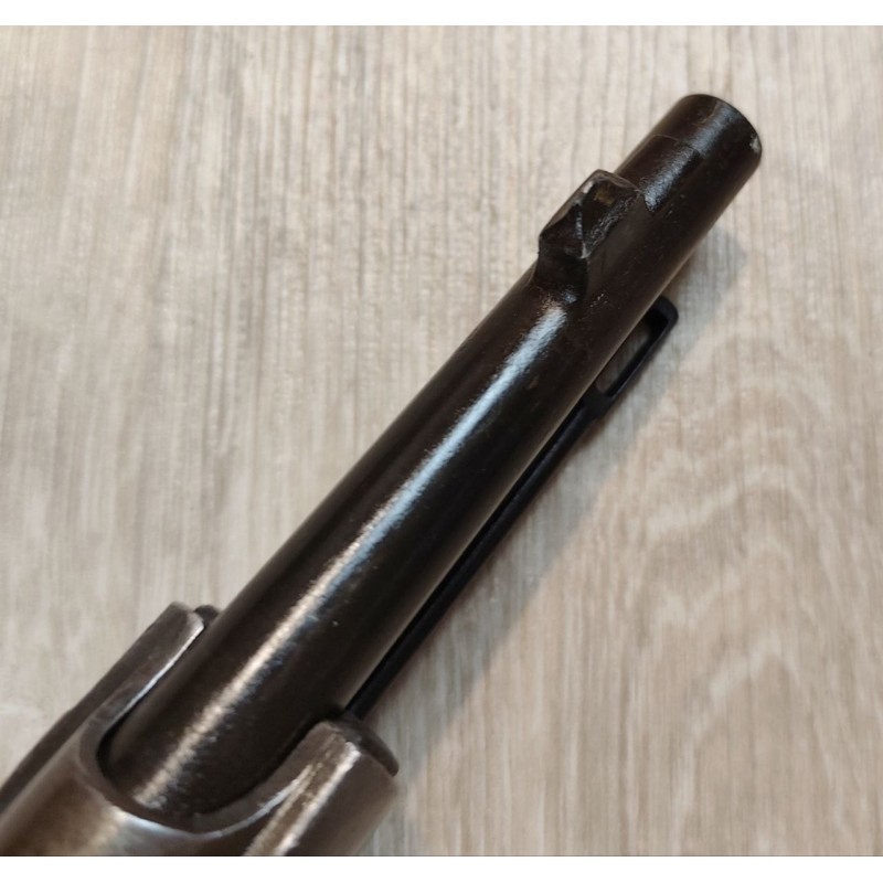 Fusil Carcano M91 TS 6,5x52 Brescia 1916 - Occasion révisée/testée