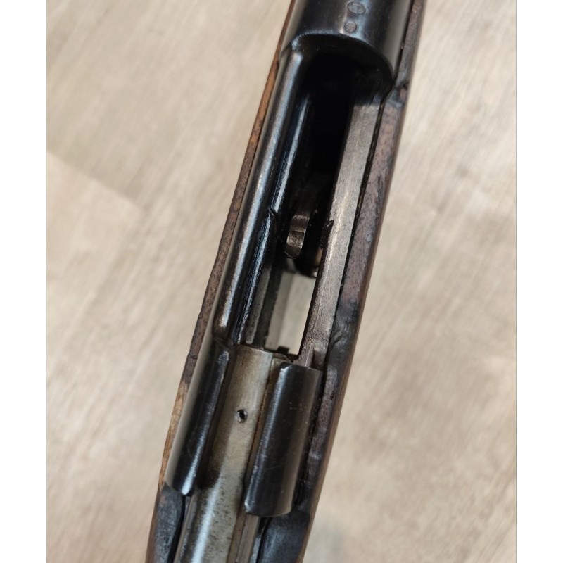 Fusil Carcano M91 TS 6,5x52 Brescia 1916 - Occasion révisée/testée