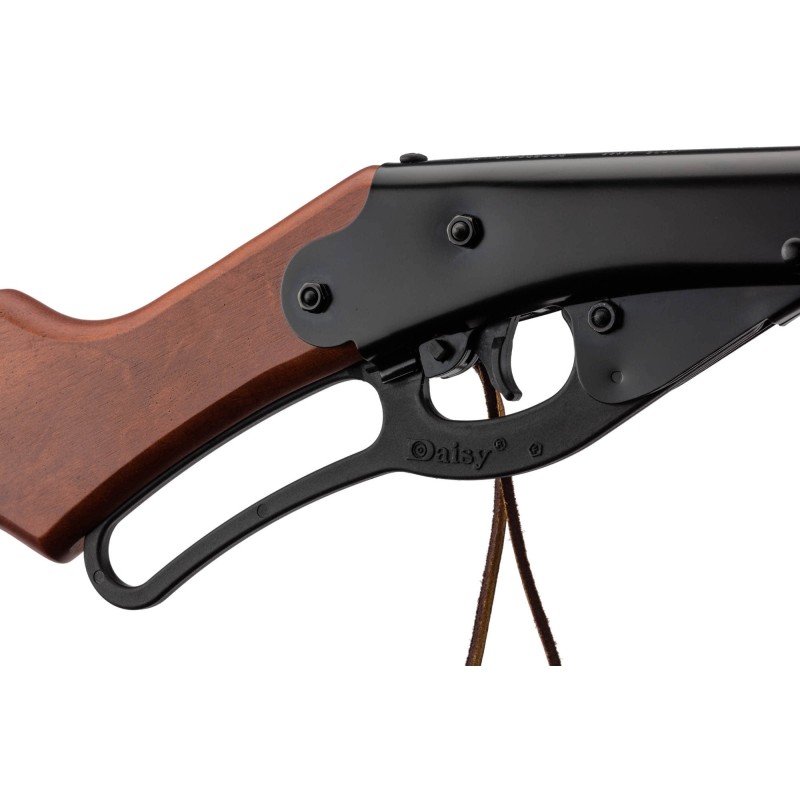 Carabine à air comprimé levier de sous garde Daisy Red Ryder 1938