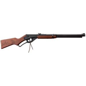 Carabine à air comprimé levier de sous garde Daisy Red Ryder 1938