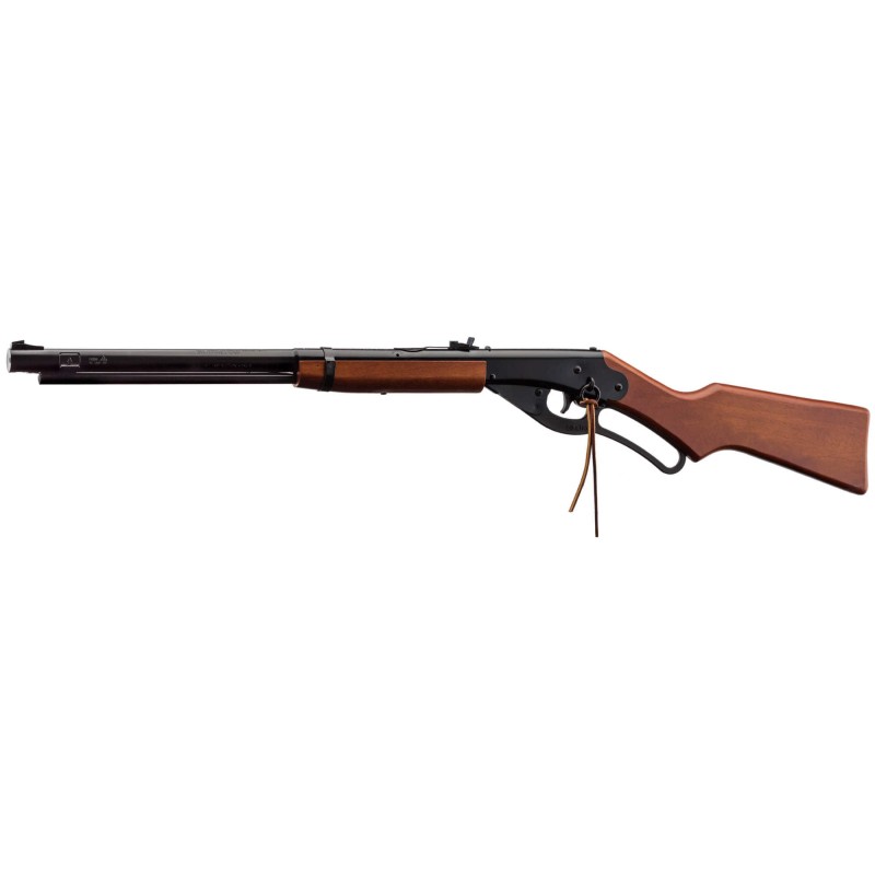 Carabine à air comprimé levier de sous garde Daisy Red Ryder 1938