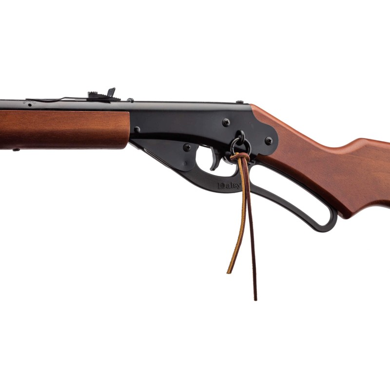 Carabine à air comprimé levier de sous garde Daisy Red Ryder 1938