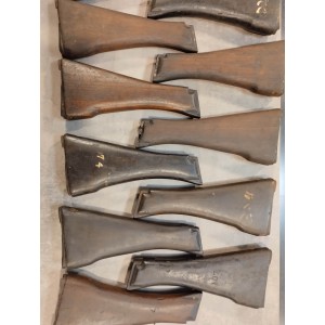 Crosse Noyer FN FAL L1A1 British