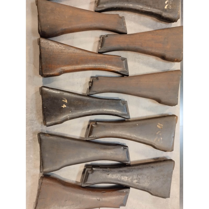 Crosse Noyer FN FAL L1A1 British
