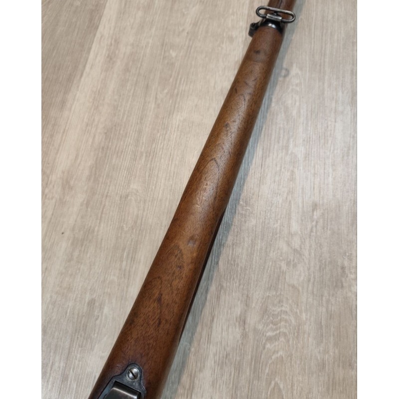 Schmidt-Rubin 96/11 7,5x55 – Catégorie D vente libre occasion révisée