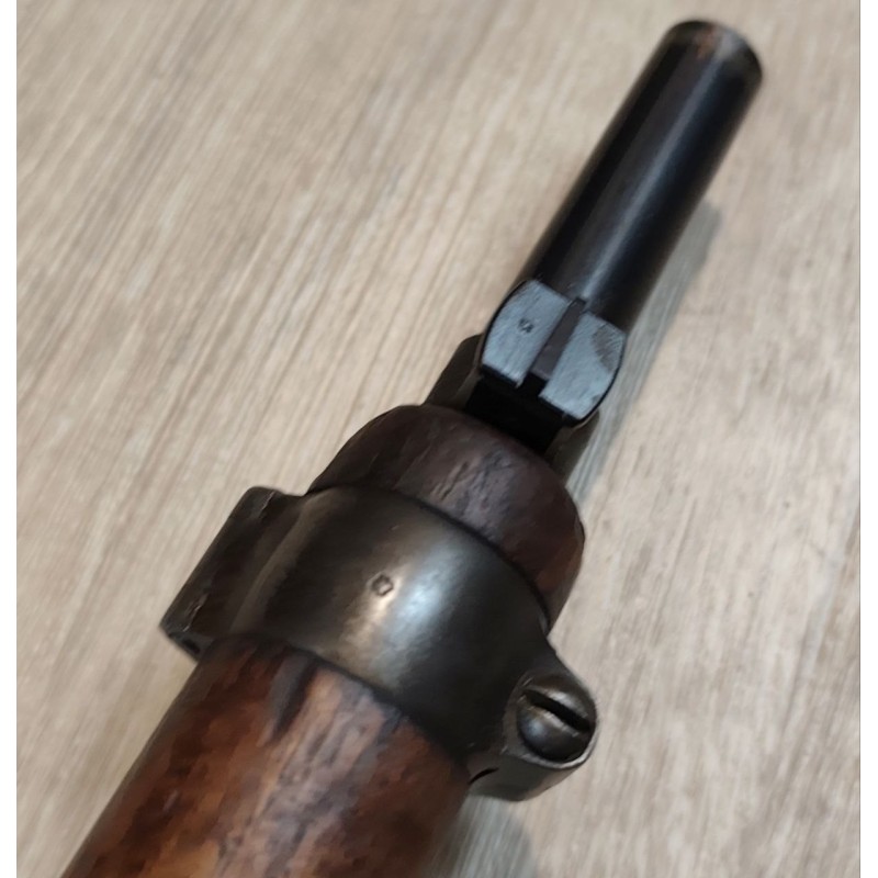 Schmidt-Rubin 96/11 7,5x55 – Catégorie D vente libre occasion révisée