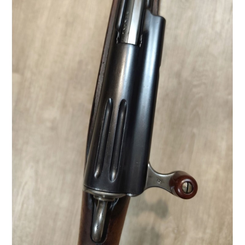 Schmidt-Rubin 96/11 7,5x55 – Catégorie D vente libre occasion révisée