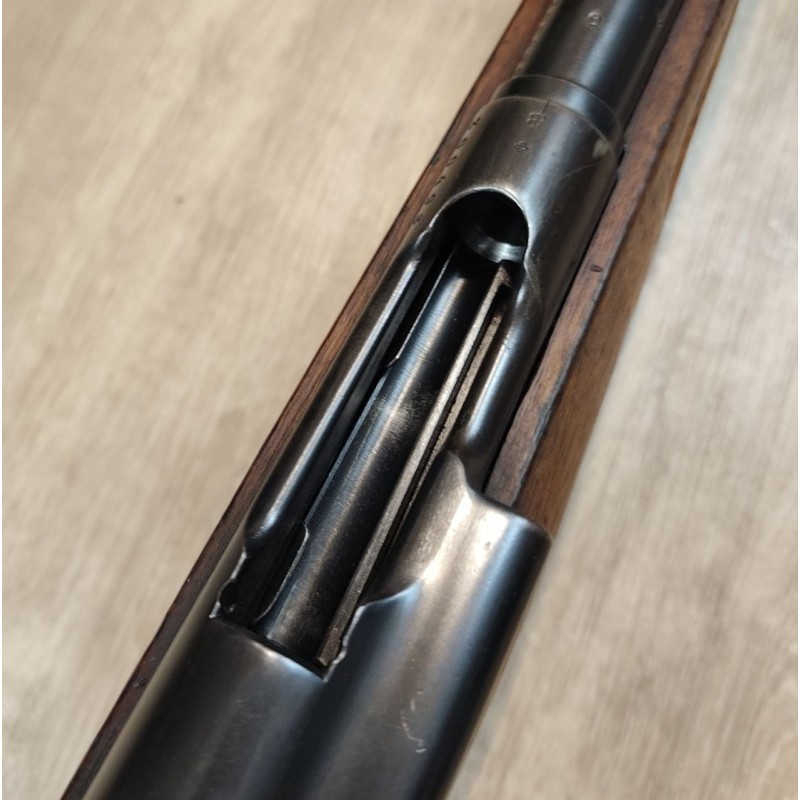 Schmidt-Rubin 96/11 7,5x55 – Catégorie D vente libre occasion révisée