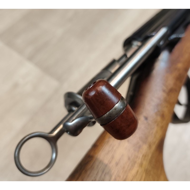 Schmidt-Rubin 96/11 7,5x55 – Catégorie D vente libre occasion révisée