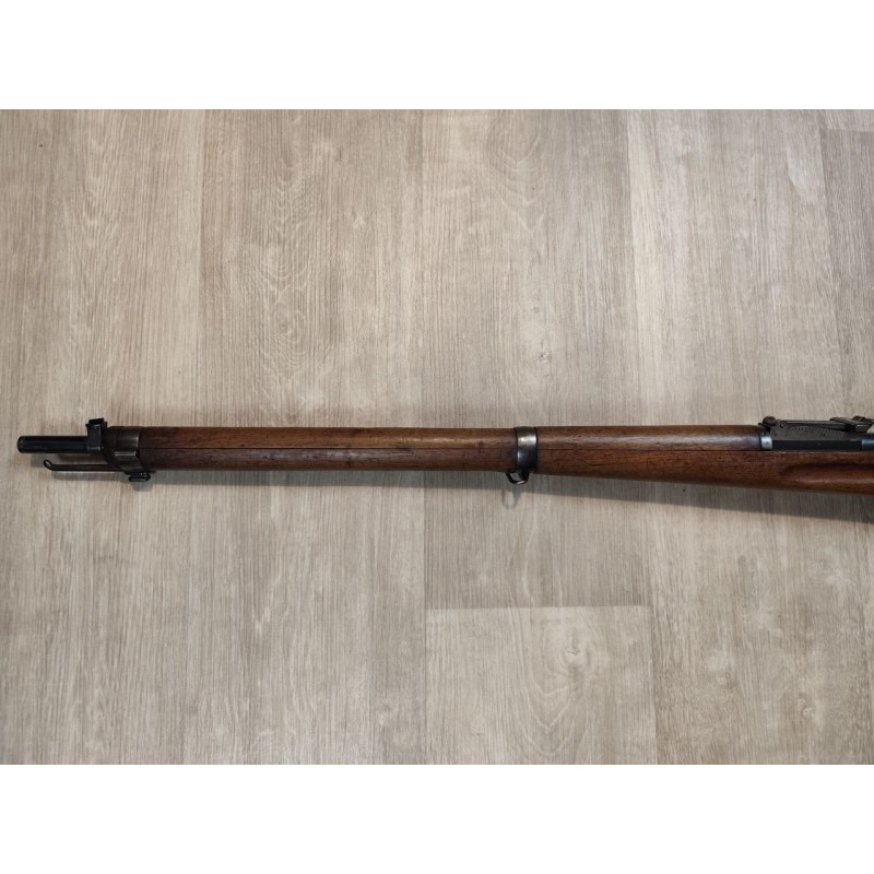 Schmidt-Rubin 96/11 7,5x55 – Catégorie D vente libre occasion révisée