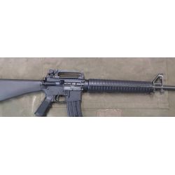 NUOVA JAGER M16 AR15 A4 20"